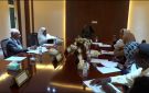 وزير المالية : الأوضاع الاقتصادية تحت السيطرة وسعر الصرف يشهد انخفاضا مستمرا
