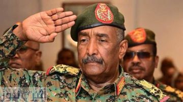 البرهان يعفي واليي جنوب وغرب كردفان ويعين واليين جديدين