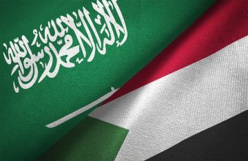 السودان يدين الهجمات على السعودية السودان يدين الهجمات على السعودية