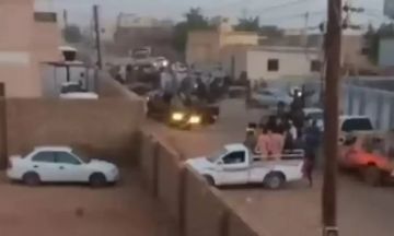 السلطات بالولاية الشمالية تمهل الأجانب أسبوعا بمحلية الدبة قبل تطبيق المادة 39