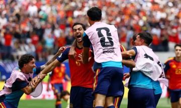بفوز قاتل على بلجيكا.. إسبانيا تضرب موعدا مع فرنسا في نصف نهائي المونديال