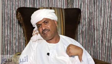 مستشار رئيس الوزراء مصلح نصار يواصل المفاجآت ويكشف عن عميل إماراتي من أصحاب التأثير في السودان مستشار رئيس الوزراء مصلح نصار يواصل المفاجآت ويكشف عن عميل إماراتي من أصحاب التأثير في السودان