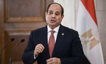 بعد مباراة الأرجنتين.. أول تعليق للرئيس السيسي على أداء منتخب مصر بكأس العالم بعد مباراة الأرجنتين.. أول تعليق للرئيس السيسي على أداء منتخب مصر بكأس العالم