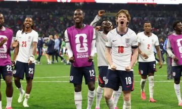 إنجلترا تخطف بطاقة العبور لربع نهائي كأس العالم 2026 بثلاثية في المكسيك..