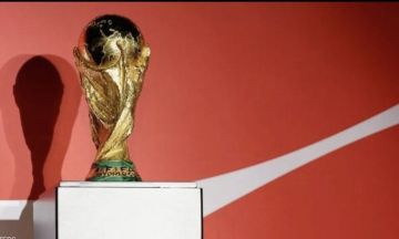 فيفا يكشف أغرب كواليس نهائيات كأس العالم فيفا يكشف أغرب كواليس نهائيات كأس العالم