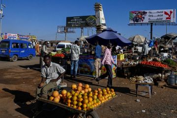 الجبايات في السودان: حرب أخرى تقصم ظهور التجار