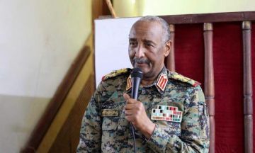 البرهان من مسجد الحضراب بـ شمبات : سنطرد مليشيا الدعم السريع المتمردة وضمان عدم تكرار هذه التجربة القاسية البرهان من مسجد الحضراب بـ شمبات : سنطرد مليشيا الدعم السريع المتمردة وضمان عدم تكرار هذه التجربة القاسية