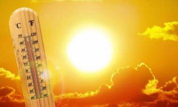 ارتفاع درجات الحرارة يؤدي لحدوث حالات إغماء وسط طالبات عدد من مدارس البنات بمدينة وادي حلفا ارتفاع درجات الحرارة يؤدي لحدوث حالات إغماء وسط طالبات عدد من مدارس البنات بمدينة وادي حلفا