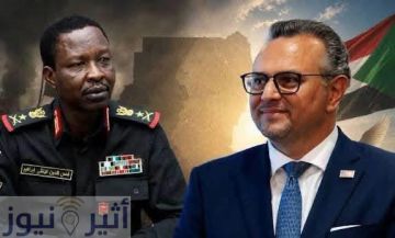 الطاهر ساتي يكتب : لقاء كباشي ومسعد ..وتفاصيل ما يحدث ..!! الطاهر ساتي يكتب : لقاء كباشي ومسعد ..وتفاصيل ما يحدث ..!!
