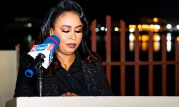 مدينة العطش والعتمة.. الخرطوم تحت مقصلة الفشل .. رشان أوشي مدينة العطش والعتمة.. الخرطوم تحت مقصلة الفشل .. رشان أوشي