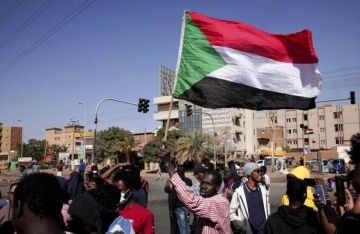 السودان.. العقوبات الأمريكية الجديدة تدخل حيز التنفيذ وسط تصاعد الاتهامات باستخدام أسلحة محظورة السودان.. العقوبات الأمريكية الجديدة تدخل حيز التنفيذ وسط تصاعد الاتهامات باستخدام أسلحة محظورة