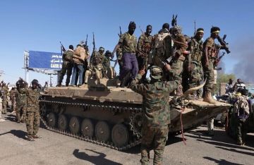 السودان.. الجيش يحكم سيطرته على محاور شمال كردفان وتقارير أممية عن نقل أسلحة للدعم السريع السودان.. الجيش يحكم سيطرته على محاور شمال كردفان وتقارير أممية عن نقل أسلحة للدعم السريع