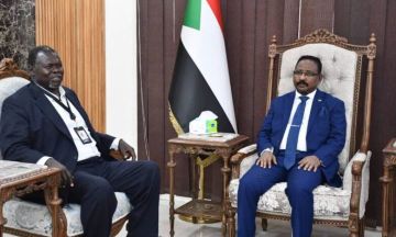وزير العدل يلتقي الاتحاد العام للنوبة وزير العدل يلتقي الاتحاد العام للنوبة