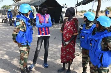 أبيي السودانية: ليست الانتخابات ولا الاستفتاء أمرا مهما.. المهم حياة آمنة ومستقرة أبيي السودانية: ليست الانتخابات ولا الاستفتاء أمرا مهما.. المهم حياة آمنة ومستقرة