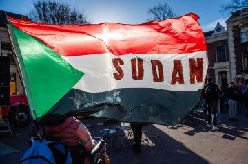 مجموعة السبع تدعو جميع الأطراف لوقف الفظائع بحق المدنيين في السودان مجموعة السبع تدعو جميع الأطراف لوقف الفظائع بحق المدنيين في السودان