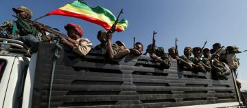 هل تعود الحرب إلى إثيوبيا؟.. سلطات تيغراي تتحدث عن انهيار اتفاق السلام هل تعود الحرب إلى إثيوبيا؟.. سلطات تيغراي تتحدث عن انهيار اتفاق السلام