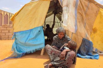 السودان بين قاذفات اللهب وممرات الإغاثة السودان بين قاذفات اللهب وممرات الإغاثة