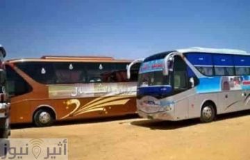 وزارة النقل: القطاع البري يستحوذ على 95 من إجمالي نقل الركاب وزارة النقل: القطاع البري يستحوذ على 95 من إجمالي نقل الركاب