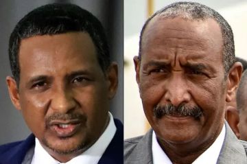 السودان: ما دلالات استعادة الجيش مناطق إستراتيجية في شمال كردفان؟ السودان: ما دلالات استعادة الجيش مناطق إستراتيجية في شمال كردفان؟