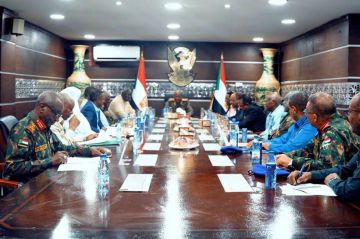 السودان: الإتهام باستعمال السلاح الكيماوي السودان: الإتهام باستعمال السلاح الكيماوي