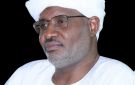 السلطات تطلق سراح الصحفي عبد الماجد عبد الحميد، بعد ساعات من اعتقاله على خلفية مقال عن لقاء كباشي ومسعود بولس
