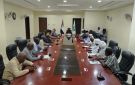 والي الخرطوم يبحث مع أهالى الجريف نزع أراضي لصالح انشاء امتداد طريق النيل ويؤكد أن الولاية ملتزمة بالتعويض العادل للأراضي المنزوعة - sd