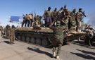الجيش السوداني يتقدم غرب الأبيض ويدك مواقع الدعم السريع بالدلنج