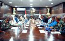 السودان: الاتهام باستعمال السلاح الكيماوي