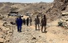 تنقيب غير شرعي عن الذهب ينتهي بفاجعة جديدة في السودان