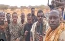 الجيش يبسط سيطرته على منطقة أم قرفة - sd