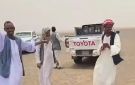 من حي الثورة إلى أم عش فزع أهلي يستعيد سيارة بوكس منهوبة في عطبرة