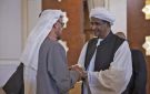 انقسام إماراتي غير مسبوق جراء انتكاسات مشروعها الإجرامي في السودان