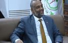 وزير الصحة يقدم تنويرا حول زيارته إلى الولايات المتحدة الأمريكية - sd