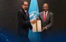 السودان يفعل مسارات تعاون عملية لتطوير قطاع الاتصالات وجاهزية الإنترنت