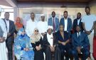 انتخاب المكتب التنفيذي الجديد للجالية السودانية في إثيوبيا