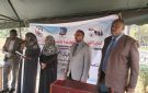 برعاية المخابرات العامة.. أول رحلة للعودة الطوعية من يوغندا تهبط بمطار الخرطوم غدا
