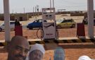 الإدارة العامة للبترول بمحلية الدبة.. جهود متواصلة لتعزيز استقرار الإمدادات وافتتاح محطة جديدة بالملتقى