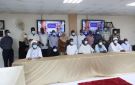 مستشفى أحمد قاسم يحتفل بنجاح 14 عملية زراعة كلى - sd