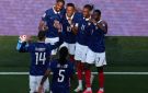 منتخب فرنسا يفوز على السويد بثلاثية صريحة ويبلغ دور الـ 16 في كأس العالم 2026