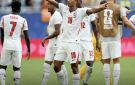 إنجلترا تحصد برونزية كأس العالم 2026 بفوز مثير على فرنسا.. وساكا يتألق بـ هاتريك تاريخي