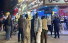 فيديو لمصرية يشعل موجة غضب اثر تصريحات تسيء للسودانيين في القاهرة
