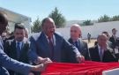 وزير الخارجية يشارك في مراسم وضع حجر الأساس للمبنى الجديد لسفارة السودان في أنقرة