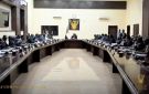 مجلس الوزراء يعقد اجتماعه الدوري