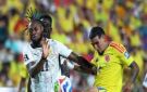 كولومبيا تتأهل إلى دور الـ 16 بهدف فى مرمى غانا بكأس العالم 2026