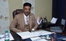 مجلس الوزراء يعين الكابتن مازن العوض مديرا عاما لشركة سودانير