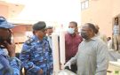 السودان.. تحرير 74 مختطفا أجنبيا من شبكة اتجار بالبشر في الخرطوم (صور)