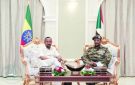 السودان وجواره... حرب الحسابات وإعادة ترميم العلاقات