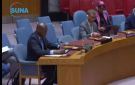 السودان يفند مجددا المزاعم الامريكية بإستخدام الجيش السلاح الكيمياوي