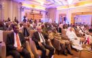 انطلاق أعمال المنتدى السوداني العربي للنقل الذكي بالخرطوم تحت شعار: نحو شراكة ذكية ومستدامة لإعمار قطاعات النقل - sd