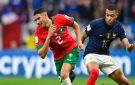 المغرب ضد فرنسا.. تاريخ المواجهات الثأرية فى كأس العالم قبل قمة الليلة
